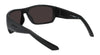 Dragon FLARE Sunglasses | Size 63 / H2o Matte Blk/Lumalens Grn Ion P