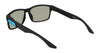 Dragon Count Sunglasses | Size 58 / Matte Black/Lumalens Smoke