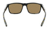 Dragon REED Sunglasses / Matte Black/Lumalens Smoke / Size 57