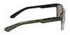 Dragon REED Sunglasses / Matte Black/Lumalens Smoke / Size 57