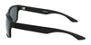 Dragon Count Sunglasses | Size 58 / Matte Black/Lumalens Smoke