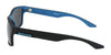 Dragon Count Sunglasses | Size 58 / Matte Black/Lumalens Smoke