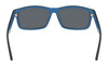 Dragon Count Sunglasses | Size 58 / Matte Black/Lumalens Smoke