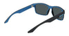 Dragon Count Sunglasses | Size 58 / Matte Black/Lumalens Smoke