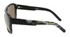 Dragon THE REMIX Sunglasses | Size 60 / Black/Lumalens Smoke