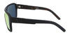 Dragon THE REMIX Sunglasses | Size 60 / Black/Lumalens Smoke