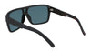 Dragon THE REMIX Sunglasses | Size 60 / Black/Lumalens Smoke