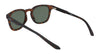 Dragon FINCH Sunglasses | Size 51 / Matte Tortoise/Lumalens G15