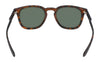 Dragon FINCH Sunglasses | Size 51 / Matte Tortoise/Lumalens G15