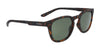 Dragon FINCH Sunglasses | Size 51 / Matte Tortoise/Lumalens G15