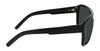 Dragon THE REMIX Sunglasses | Size 60 / Black/Lumalens Smoke