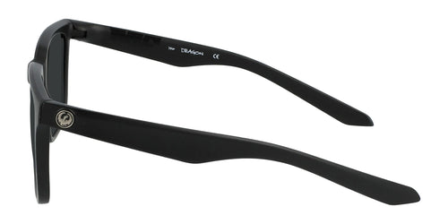 Dragon BAILE Sunglasses / H2o Matte Crys Shd/Lumalens Blu Io P / Size 54