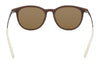 Dragon BILLIE Sunglasses | Size 53 / Matte Black/Lumalens Smoke