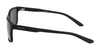 Dragon COUNT UPCYCLED Sunglasses | Size 58 / Matte Black/Lumalens Smoke