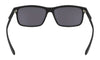 Dragon COUNT UPCYCLED Sunglasses | Size 58 / Matte Black/Lumalens Smoke