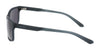 Dragon COUNT UPCYCLED Sunglasses | Size 58 / Matte Black/Lumalens Smoke