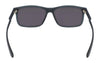 Dragon COUNT UPCYCLED Sunglasses | Size 58 / Matte Black/Lumalens Smoke