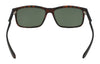 Dragon COUNT UPCYCLED Sunglasses | Size 58 / Matte Black/Lumalens Smoke