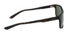 Dragon COUNT UPCYCLED Sunglasses | Size 58 / Matte Black/Lumalens Smoke