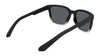 Dragon BURGEE Sunglasses | Size 57 / Bryan Iguchi/Lumalens Smoke