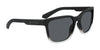 Dragon BURGEE Sunglasses | Size 57 / Bryan Iguchi/Lumalens Smoke