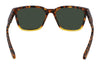 Dragon BURGEE Sunglasses | Size 57 / Bryan Iguchi/Lumalens Smoke