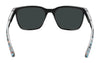 Dragon BURGEE Sunglasses | Size 57 / Bryan Iguchi/Lumalens Smoke