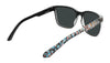 Dragon BURGEE Sunglasses | Size 57 / Bryan Iguchi/Lumalens Smoke