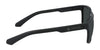 Dragon REED Sunglasses / Matte Black/Lumalens Smoke / Size 57