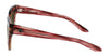 Dragon PURSER Sunglasses | Size 49 / Black/Lumalens Smoke
