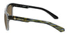 Dragon DAVIS Sunglasses | Size 57 / Matte Black/Lumalens Smoke