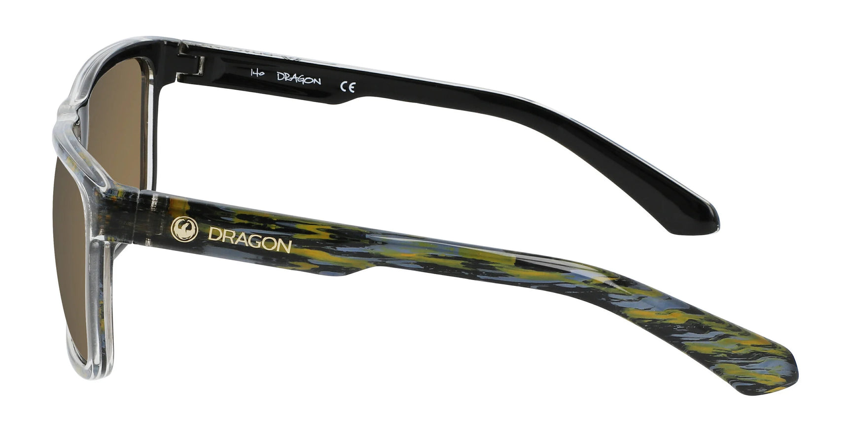 Dragon DAVIS Sunglasses | Size 57 Dragon DAVIS Sunglasses | Size 57