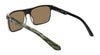 Dragon DAVIS Sunglasses | Size 57 / Matte Black/Lumalens Smoke