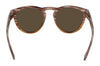 Dragon OPUS Sunglasses | Size 51 / Crystal/Aqua Rob Resin/Lumalens Smk