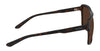 Dragon THE JAM UPCYCLED Sunglasses | Size 59 / Matte Black/Lumalens Smoke
