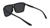 Dragon THE JAM UPCYCLED Sunglasses | Size 59 / Matte Black/Lumalens Smoke