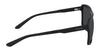 Dragon THE JAM UPCYCLED Sunglasses | Size 59 / Matte Black/Lumalens Smoke