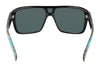 Dragon THE REMIX Sunglasses | Size 60 / Black/Lumalens Smoke