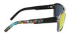Dragon THE REMIX Sunglasses | Size 60 / Black/Lumalens Smoke