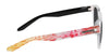 Dragon OPUS B4BC Sunglasses | Size 51 / Crystal Tie Dye/Lumalens Smoke