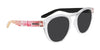 Dragon OPUS B4BC Sunglasses | Size 51 / Crystal Tie Dye/Lumalens Smoke