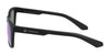 Dragon BISHOP Sunglasses | Size 55 / Matte Black H2o/Lumalens Green Ion P