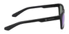 Dragon BISHOP Sunglasses | Size 55 / Matte Black H2o/Lumalens Green Ion P
