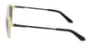 Dragon FALLON Sunglasses | Size 54 / Shiny Black/Lumalens Smoke