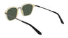 Dragon FALLON Sunglasses | Size 54 / Shiny Black/Lumalens Smoke