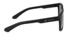 Dragon MARI Sunglasses | Size 55 / Rob Machado Resin/Lumalens Gun Blue