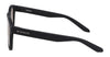 Dragon OPUS Sunglasses | Size 51 / Crystal/Aqua Rob Resin/Lumalens Smk