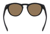 Dragon OPUS Sunglasses | Size 51 / Crystal/Aqua Rob Resin/Lumalens Smk