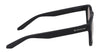 Dragon OPUS Sunglasses | Size 51 / Crystal/Aqua Rob Resin/Lumalens Smk