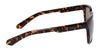 Dragon KAJ Sunglasses | Size 54 / Olive/Rob Resin/Lumalens G15